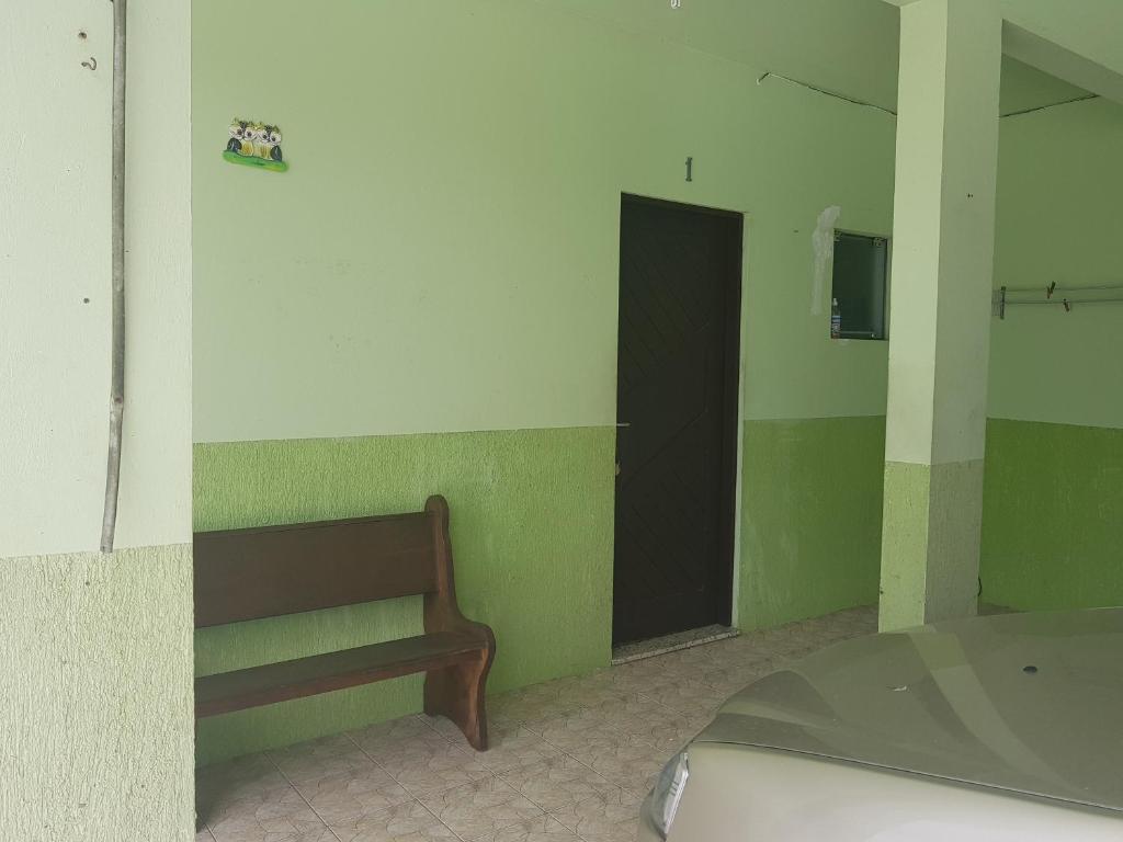  Apartamento Residencial Toca Coruja