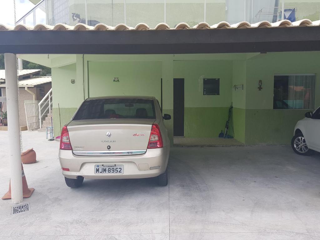  Apartamento Residencial Toca Coruja