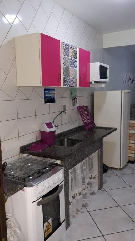  Residencial Parati
