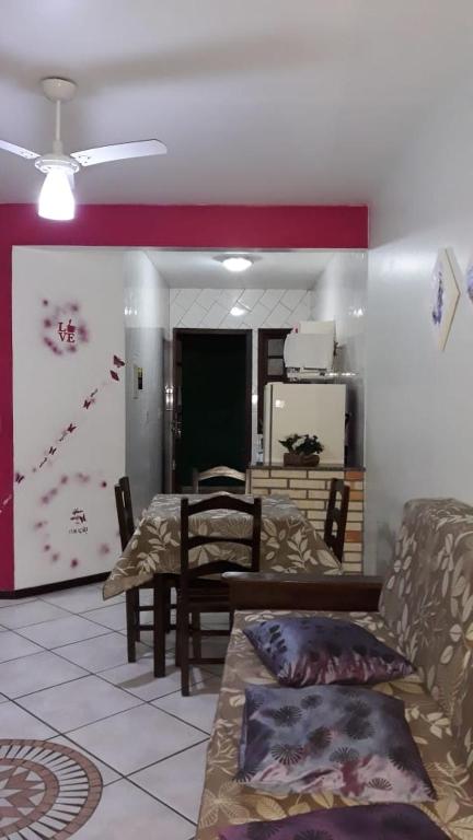  Residencial Parati