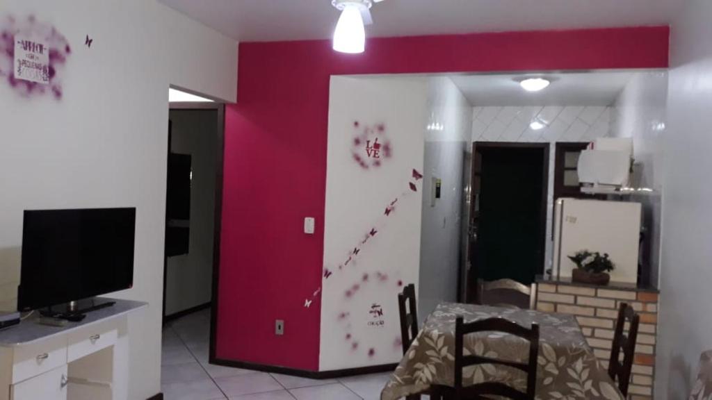 Residencial Parati
