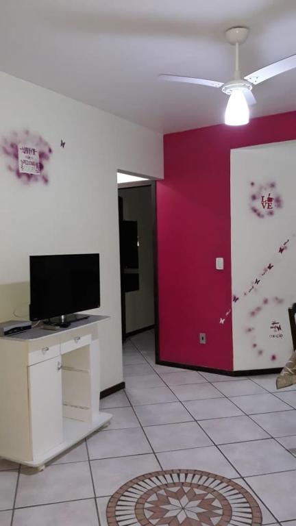  Residencial Parati