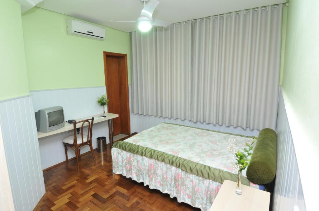  Hotel Ivo De Conto