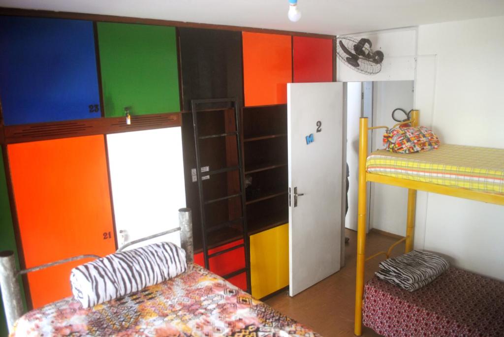  Chef´s Hostel