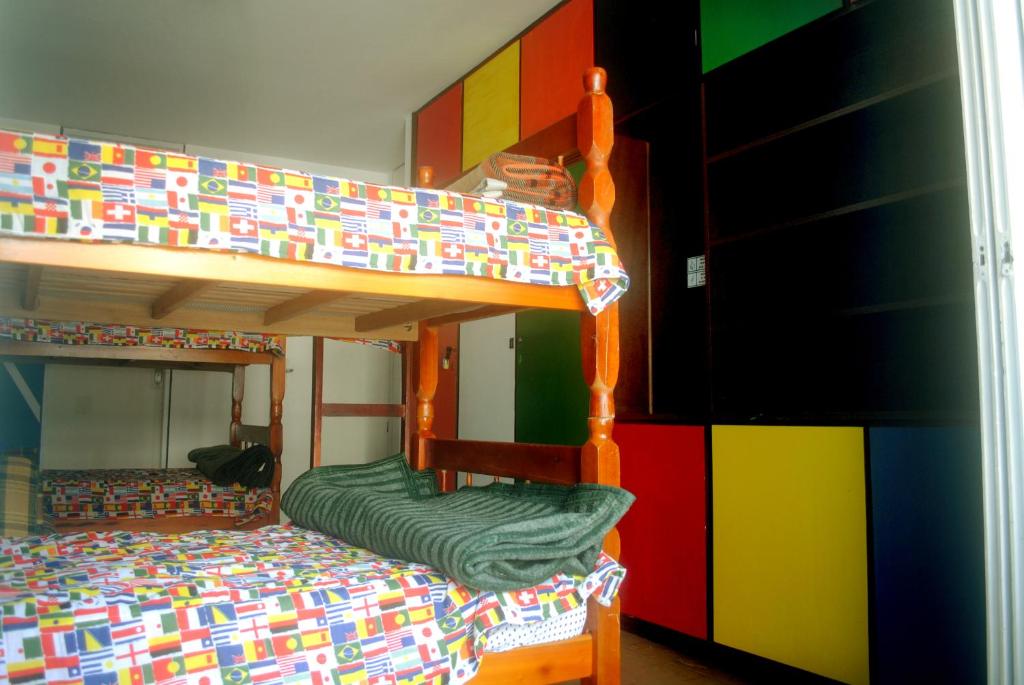  Chef´s Hostel