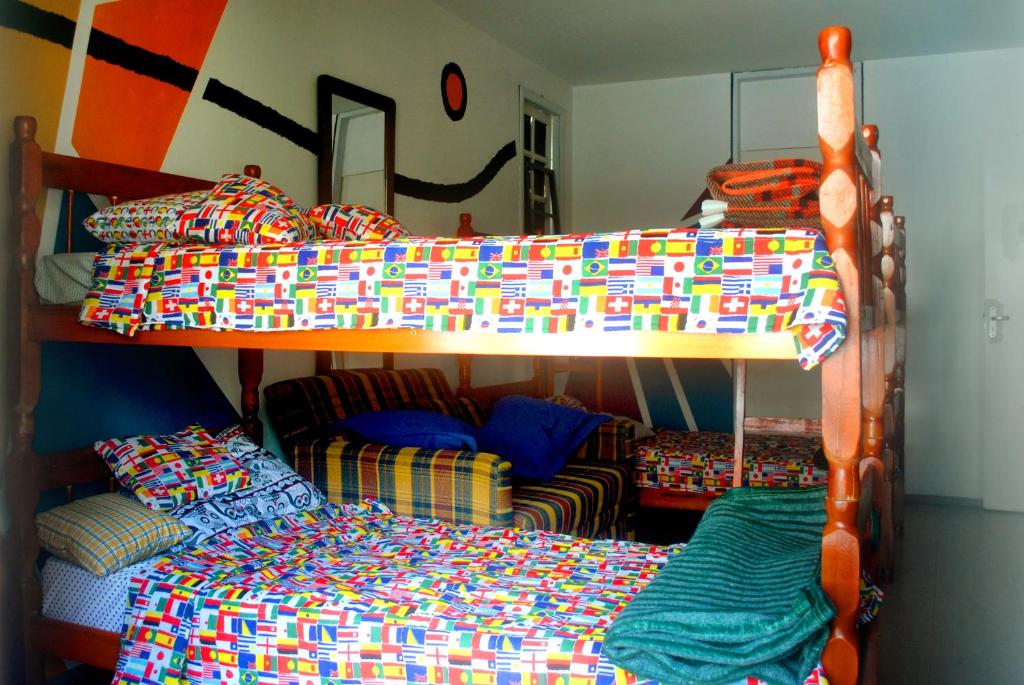  Chef´s Hostel