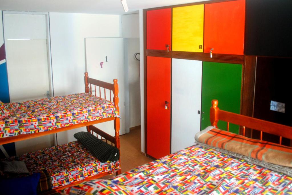  Chef´s Hostel
