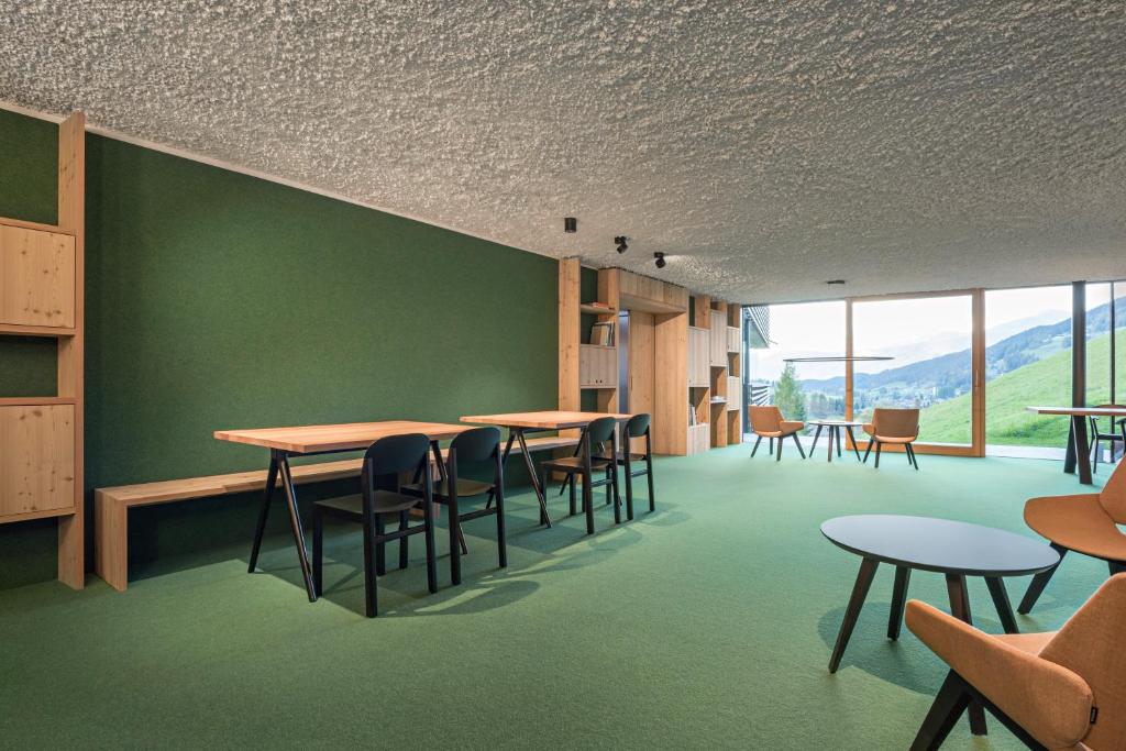 Zdjęcie z galerii obiektu Paramount Alma Suites Sexten w mieście Sesto