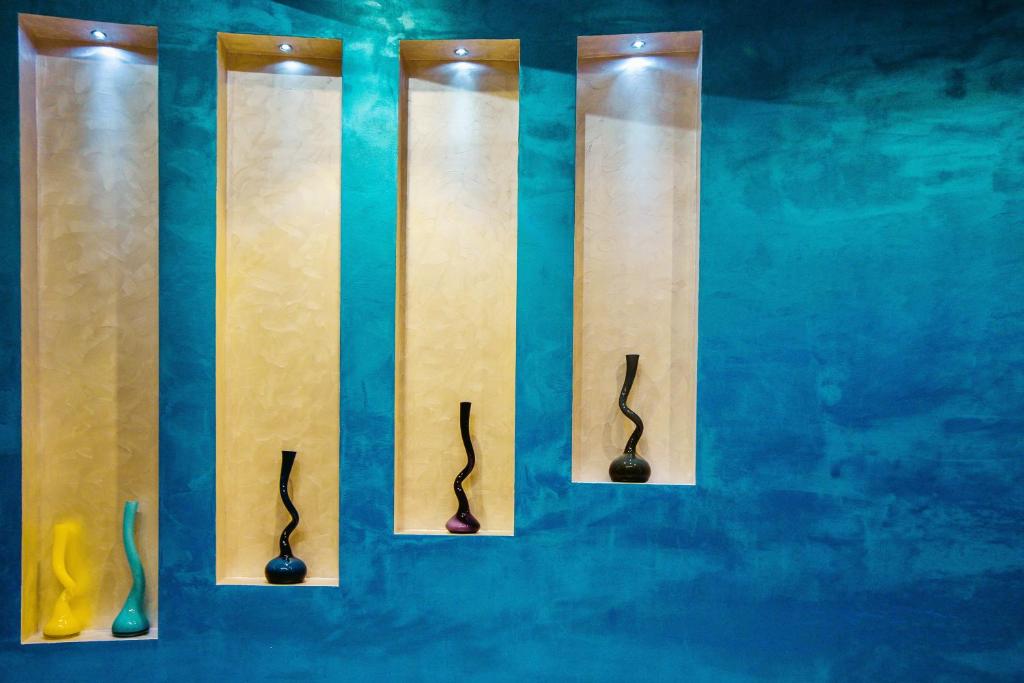 Fotografie z fotogalerie ubytování Spa Hotel Grace Forum v Jerevanu
