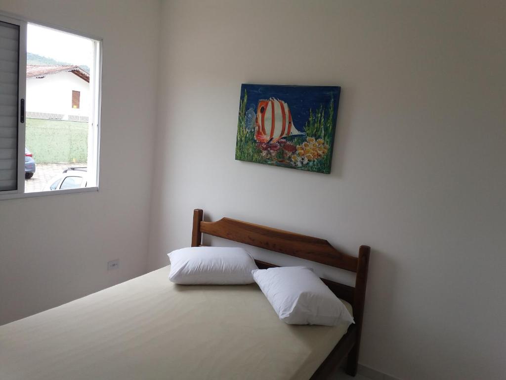  APARTAMENTO BEM LOCALIZADO