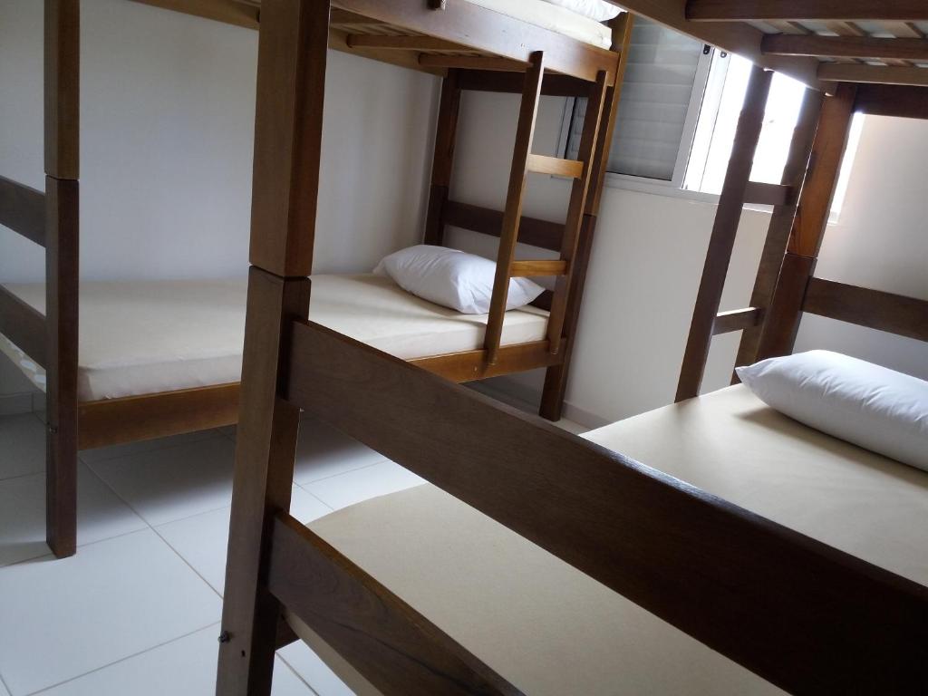  APARTAMENTO BEM LOCALIZADO