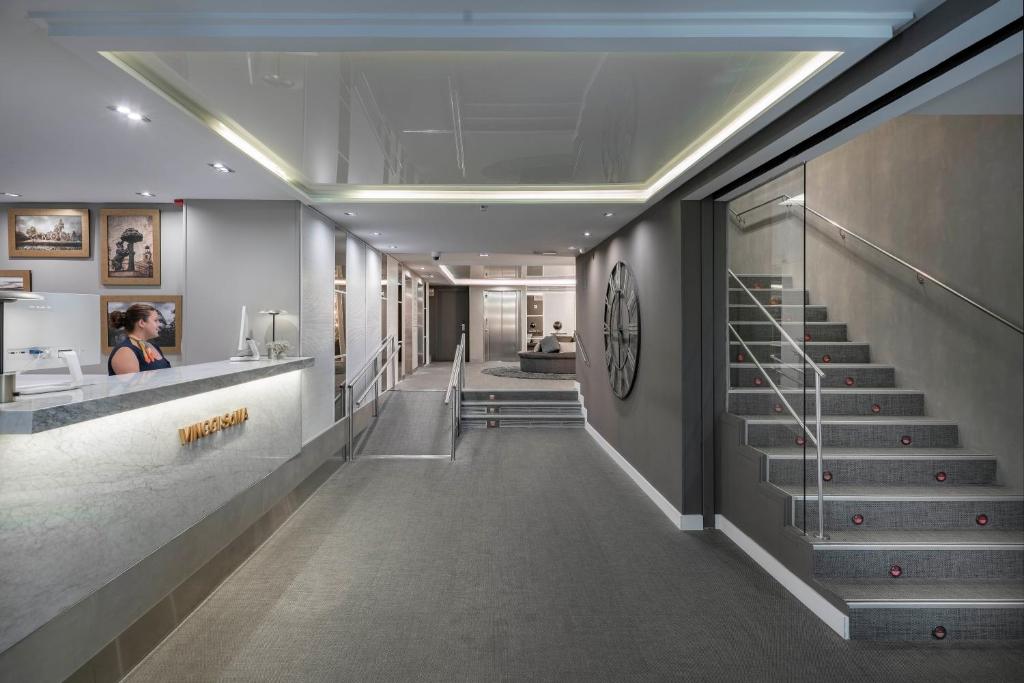 Vincci Soma - Resim 12