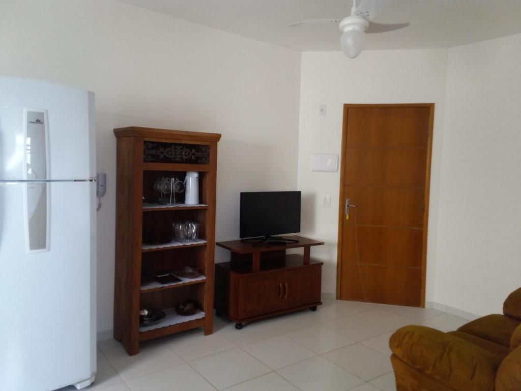  APARTAMENTO BEM LOCALIZADO