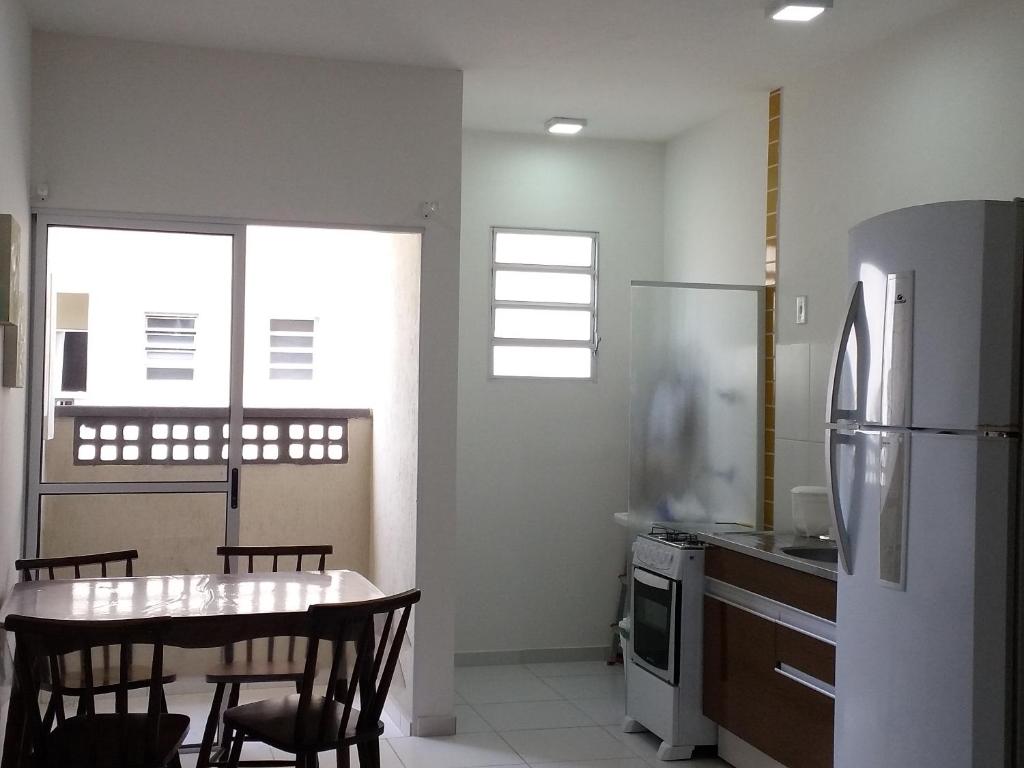  APARTAMENTO BEM LOCALIZADO