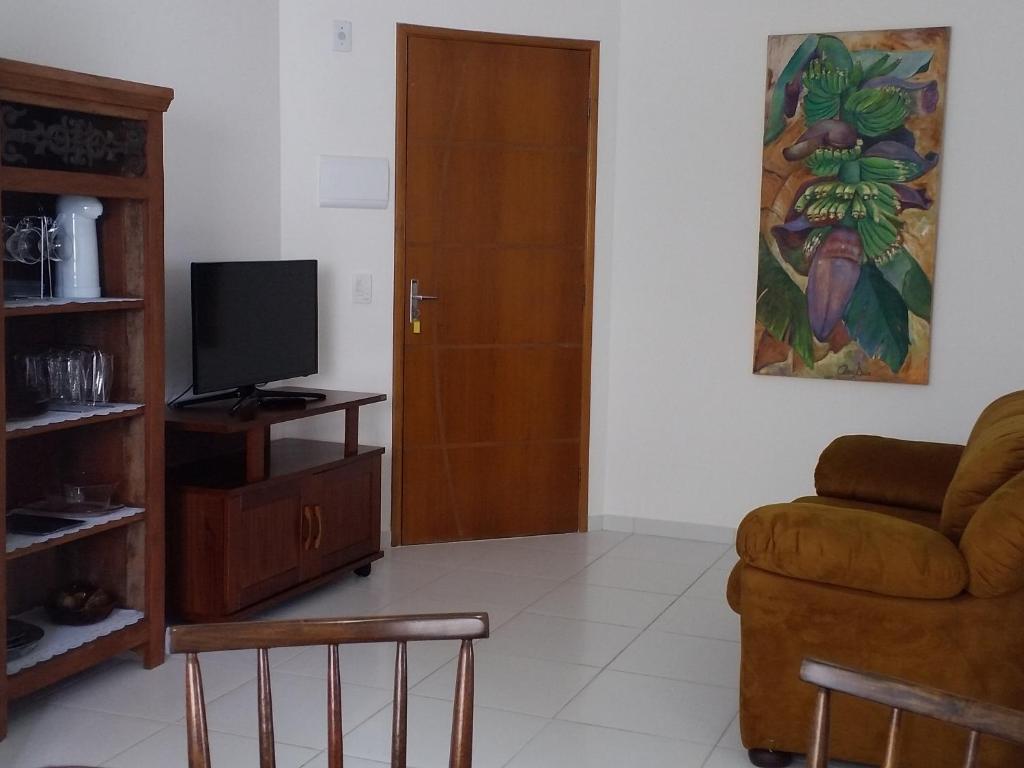  APARTAMENTO BEM LOCALIZADO