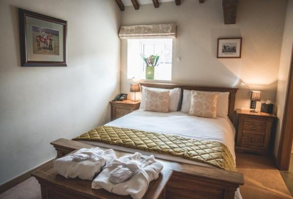 The Saddle Room - 