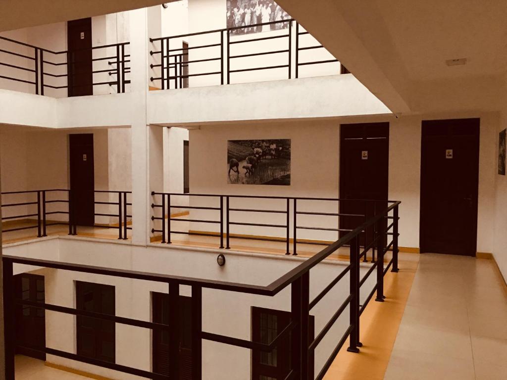 Fotografie z fotogalerie ubytování Sarvodaya Samma Vaasa Residence v destinaci Kandy