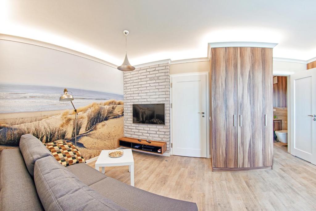 Apartamenty Sun & Snow Aura - 