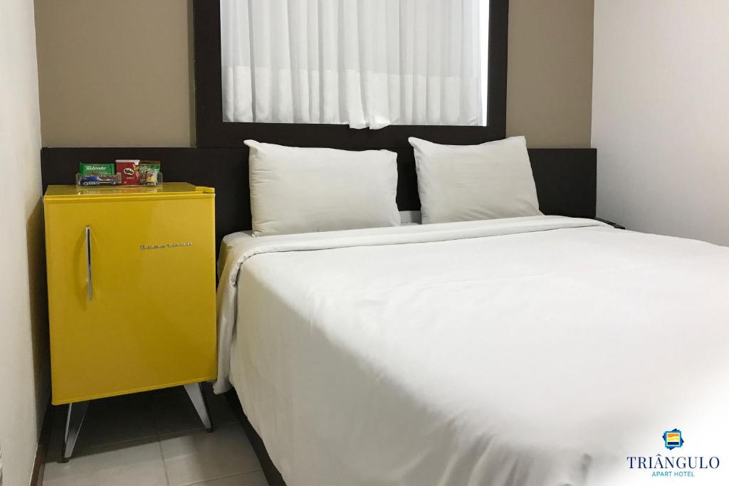  Triângulo Apart Hotel