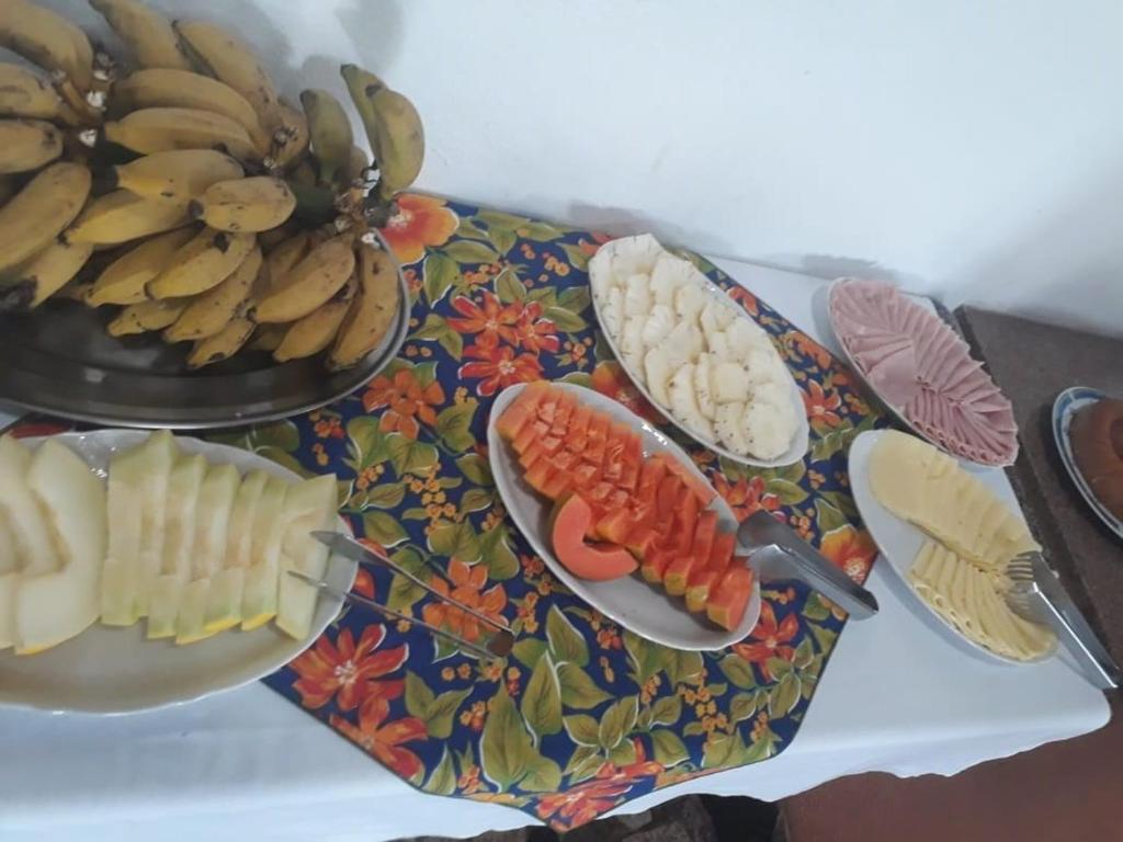  Pousada do Vale