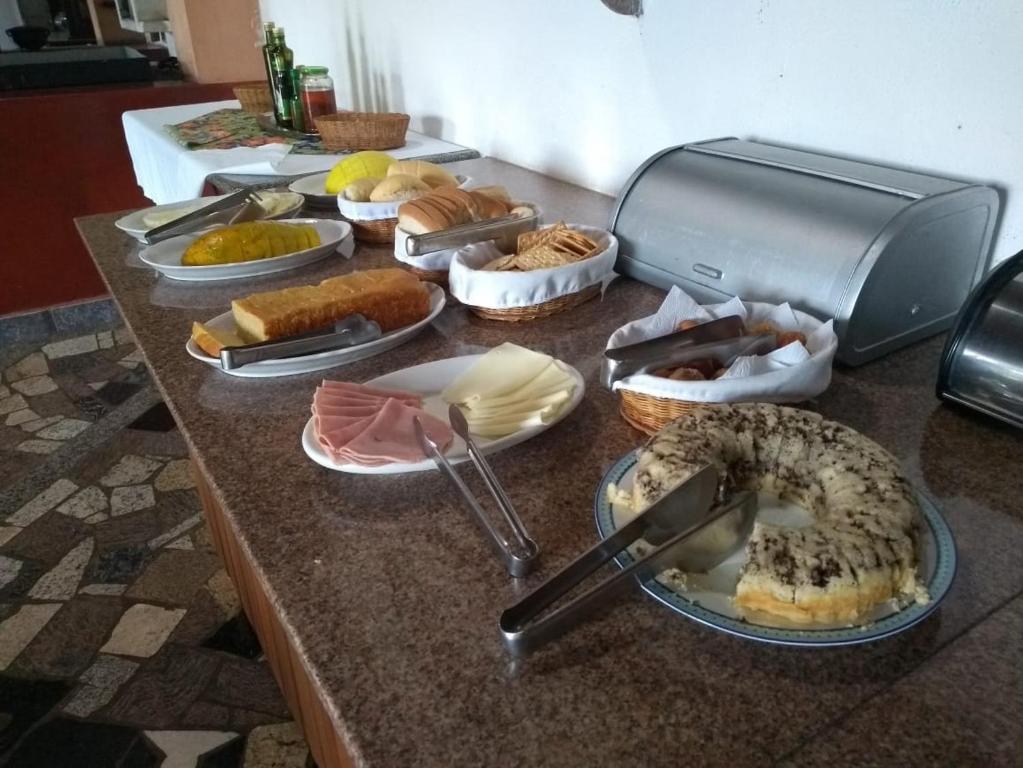  Pousada do Vale