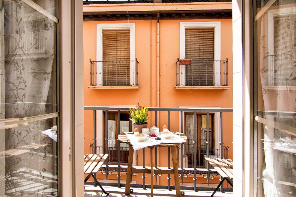 Central Deluxe Apartments - Appartement D'une Chambre