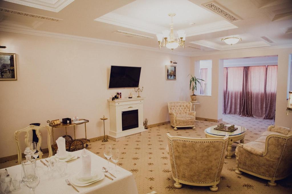 Hotel France - Apartamento Deluxe