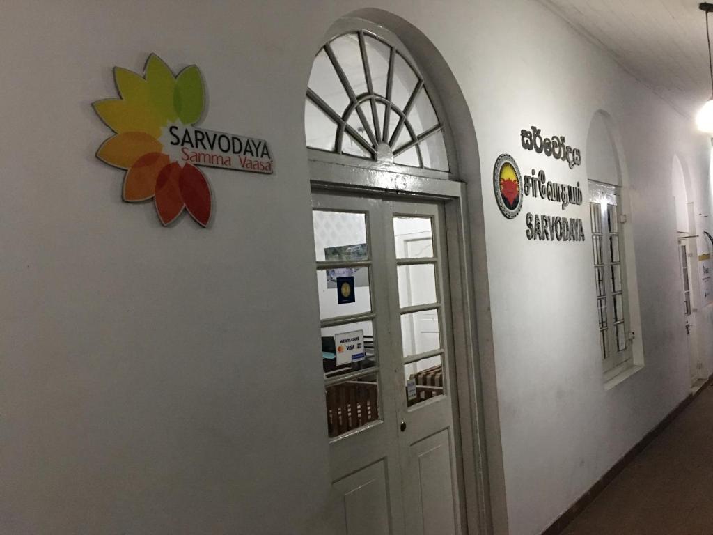 Fotografie z fotogalerie ubytování Sarvodaya Samma Vaasa Residence v destinaci Kandy