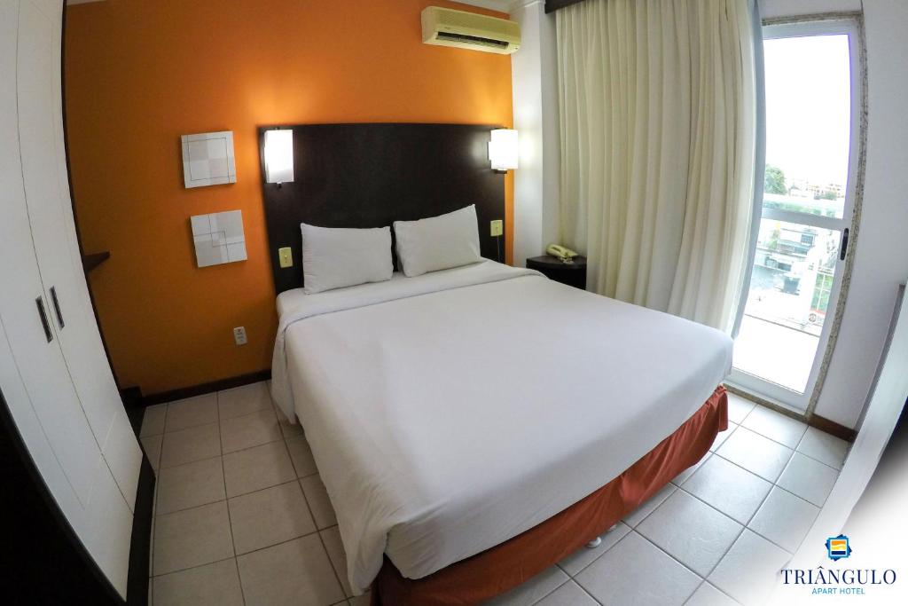  Triângulo Apart Hotel