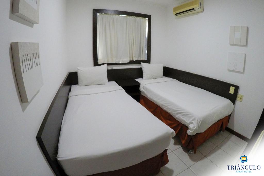  Triângulo Apart Hotel