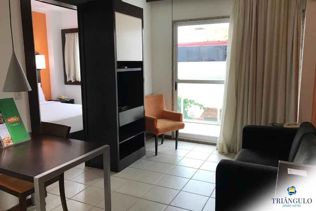 Triângulo Apart Hotel