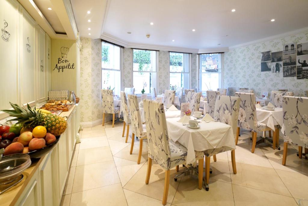 Ashburn Hotel - Resim 3