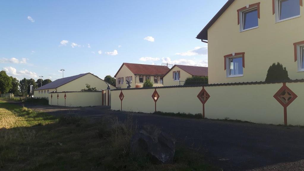 Ferienhaus Schiffer - Appartement