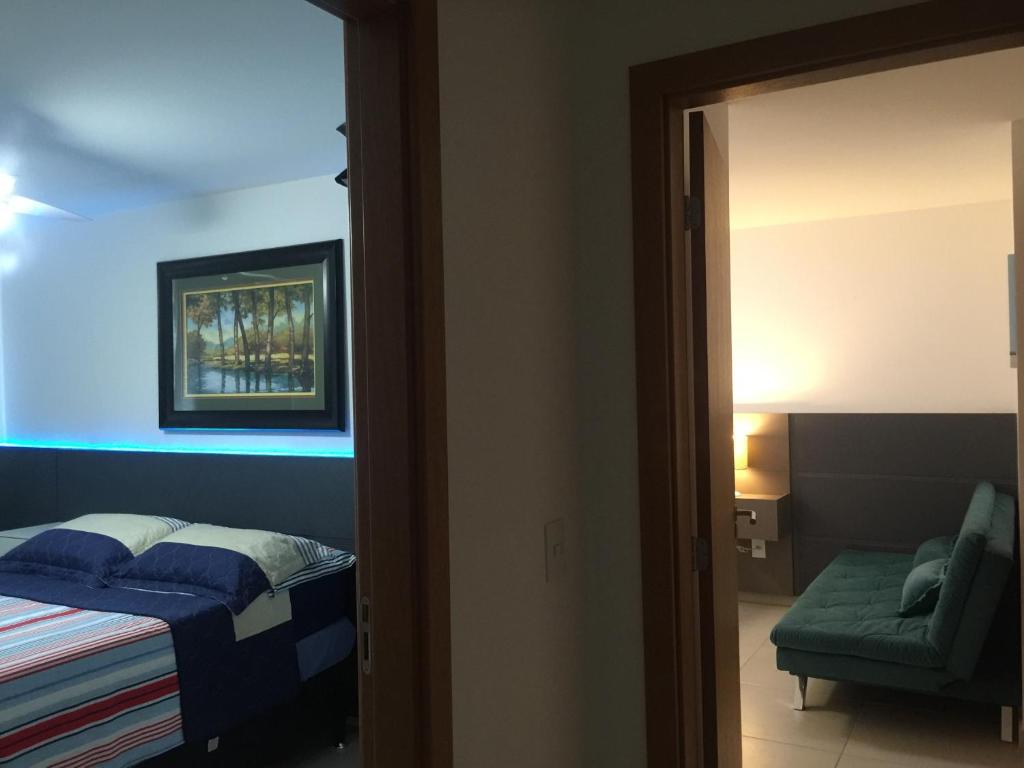  Apartamento Praia Grande