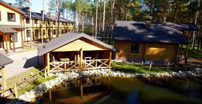 Carivka Hotel - One-Bedroom House