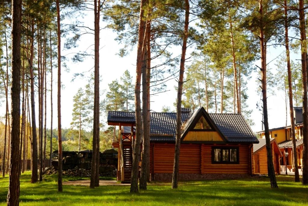 Carivka Hotel - Two-Bedroom House