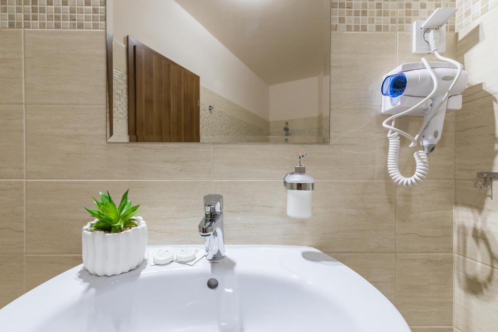 Pensiunea Select Central - Resim 21