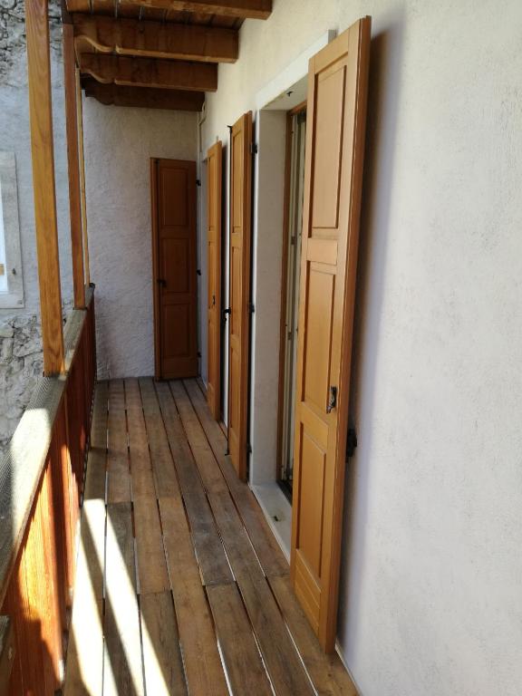 CAMP 4 - Appartement Met Drie Slaapkamers