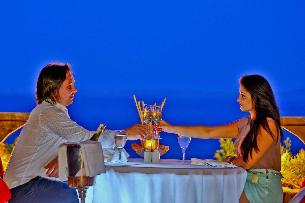 Charmillion Club Resort - 18