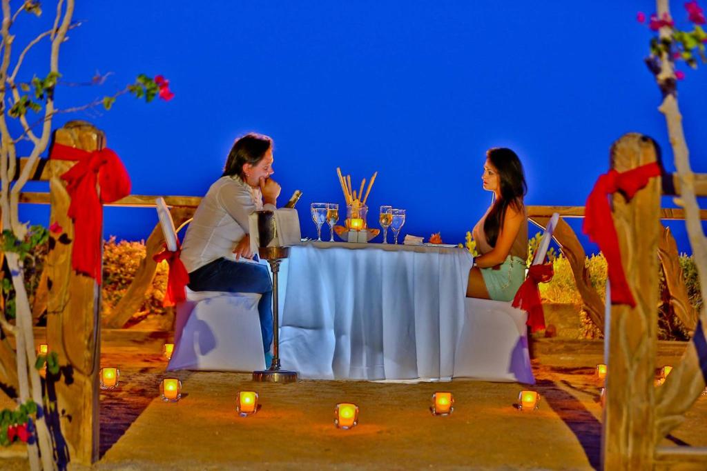 Charmillion Club Resort - 19