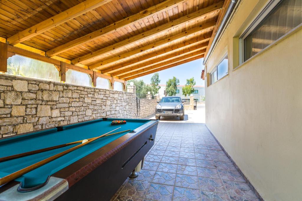 Villa Mary - Villa De Cinco Quartos