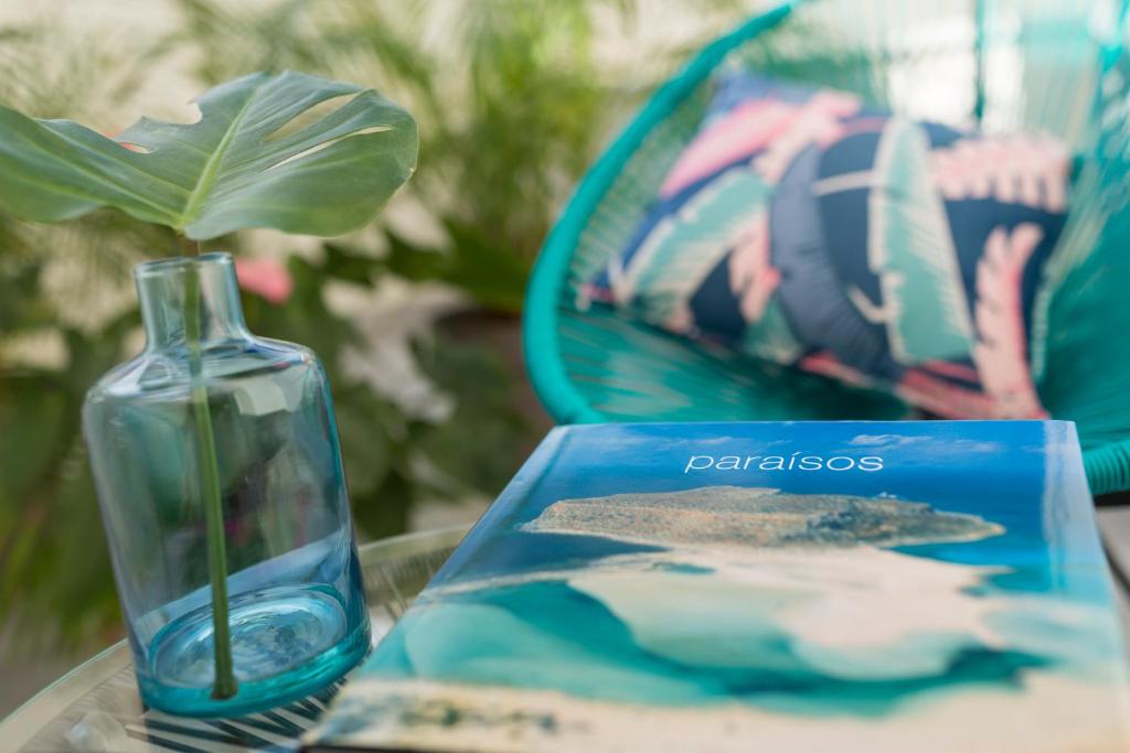 SmartRoom Barcelona - Resim 25