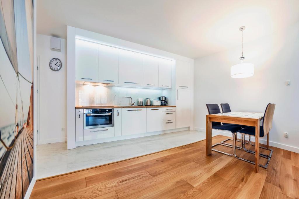 Apartamenty Sun & Snow Aura - One-Bedroom Apartment
