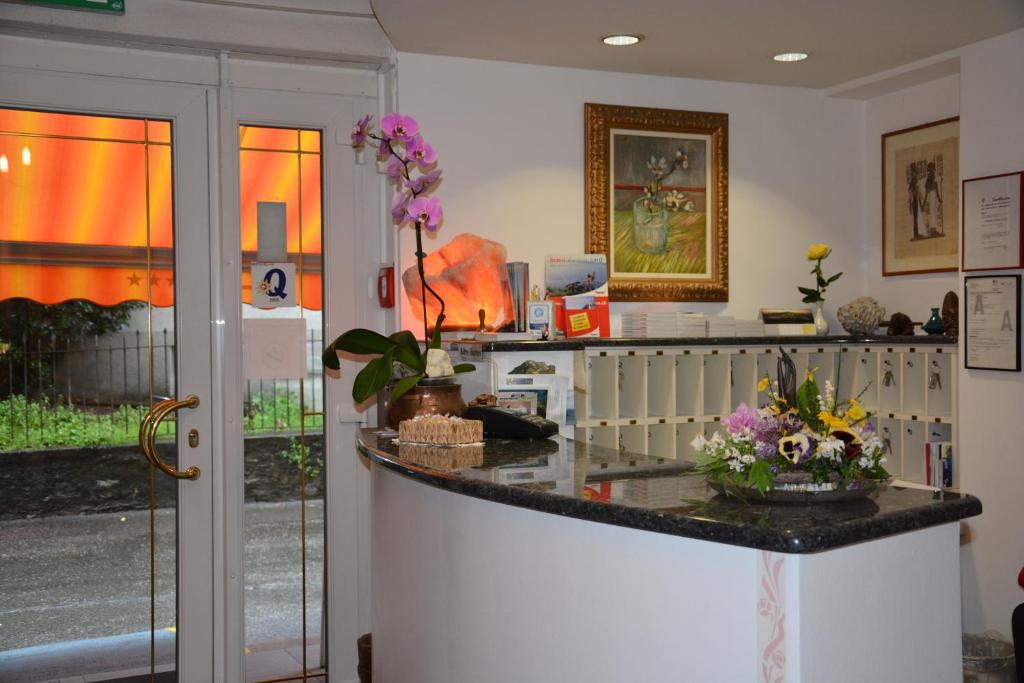 Hotel Dischma - FREE BUS AND TRAIN TICKET - Resim 24