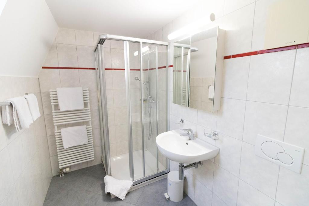 Bagno di Gasthaus Ochsen