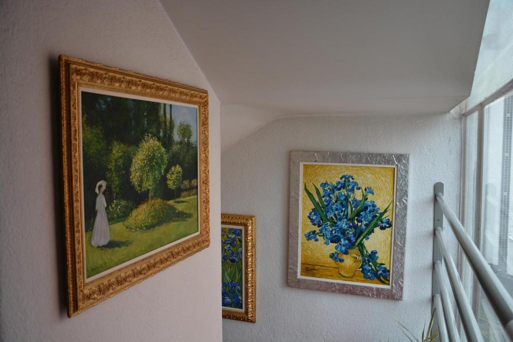 Hotel Dischma - FREE BUS AND TRAIN TICKET - Resim 33