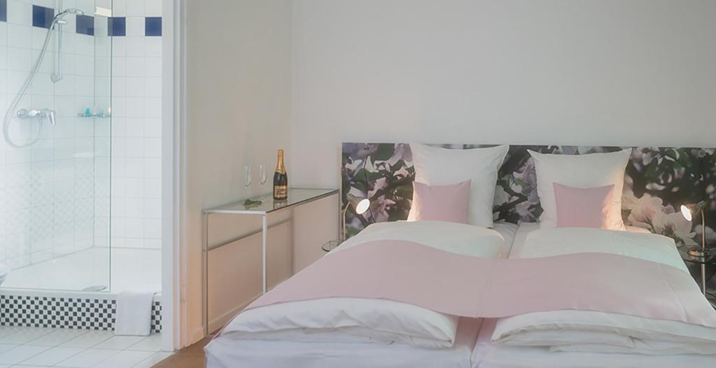 Eurostrand Resort Moseltal - Double Room
