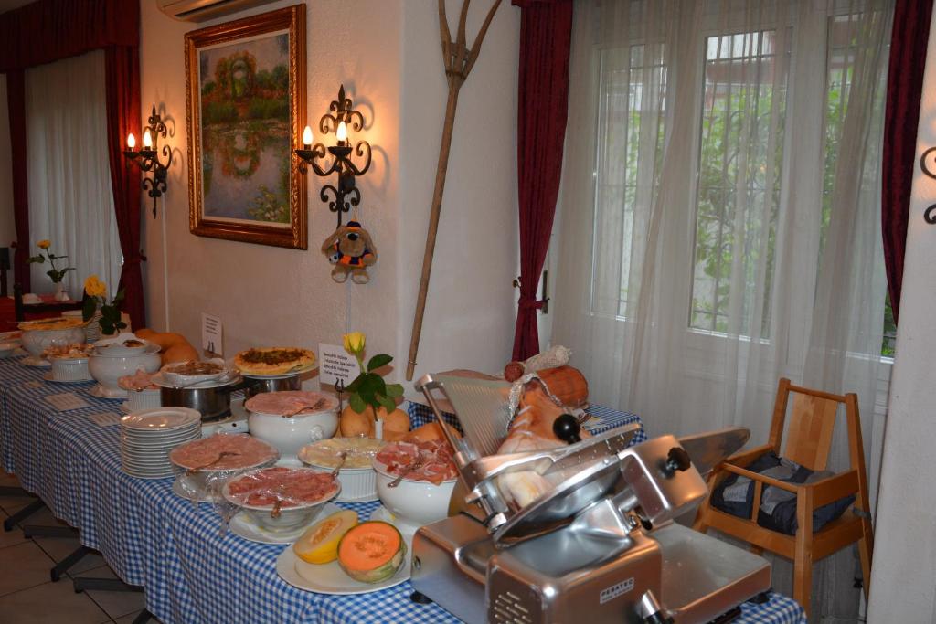 Hotel Dischma - FREE BUS AND TRAIN TICKET - Resim 14