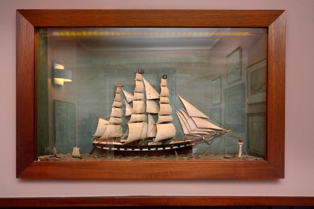 Lord Nelson Hotel - Resim 32