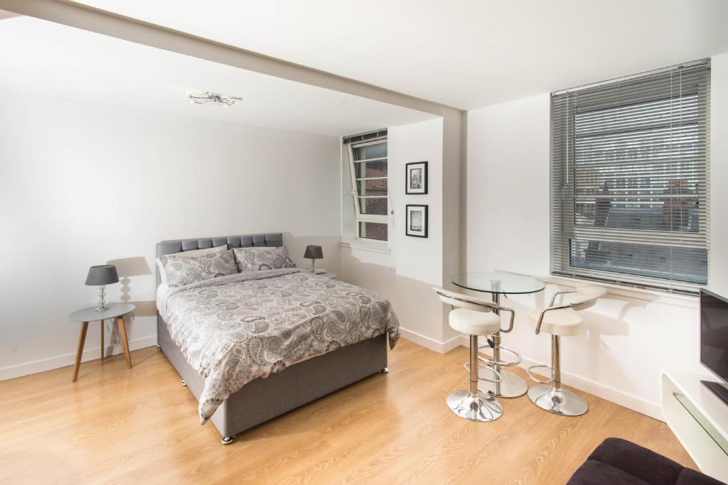 StayCentral Apartments - Sauchiehall St